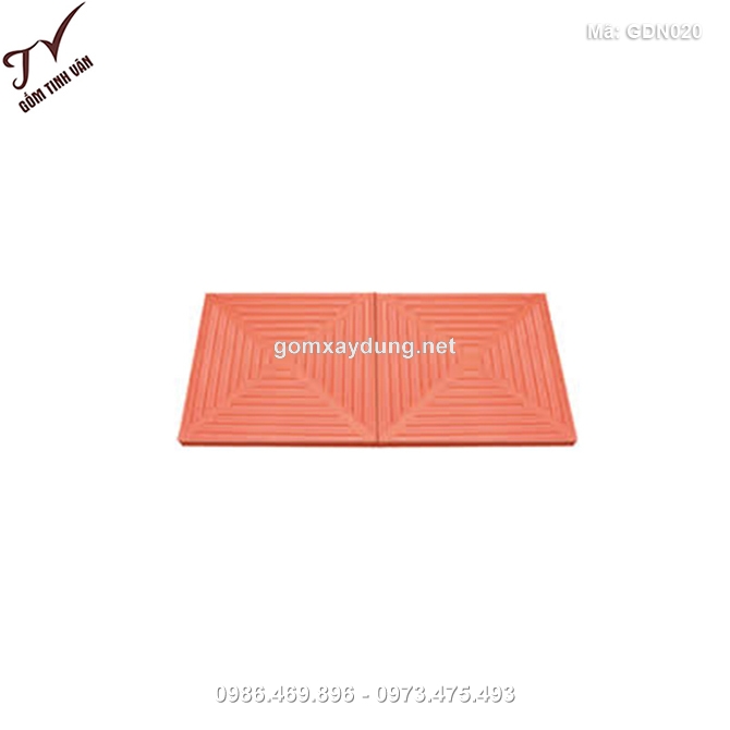 Gạch đồng nai - GDN021