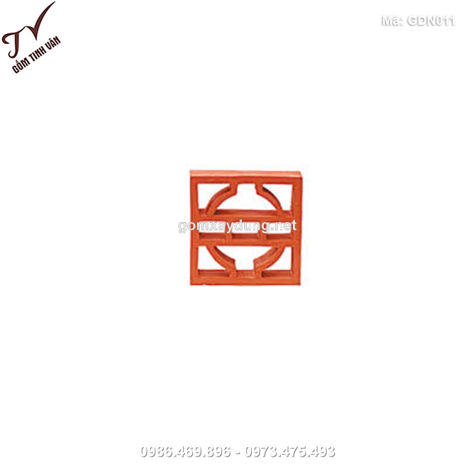 Gạch đồng nai - GDN011