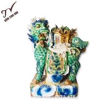 Nghê Bát Hoa - 353017