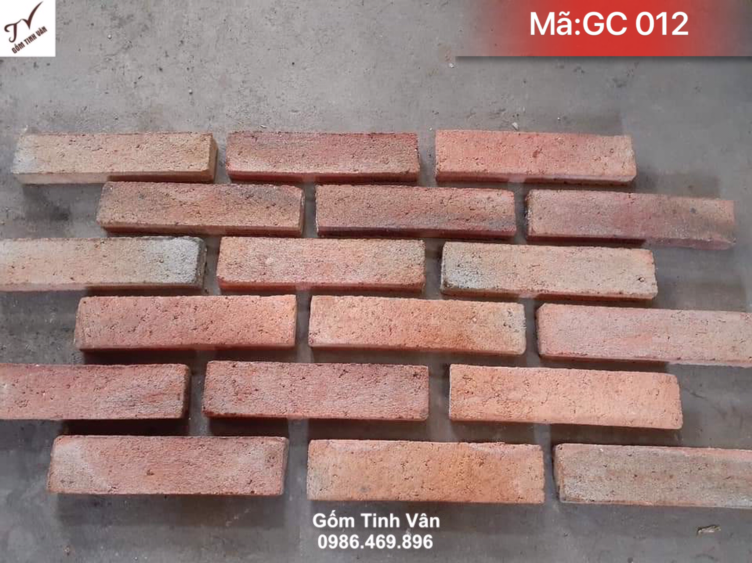 Gạch gốm cổ lát sân nền, mã GC012, gạch bát cổ, kích thước 30x30x6 cm, lát đình đền chùa, nhà cổ, màu bền vĩnh cửu, gạch gốm bát tràng kiểu cổ