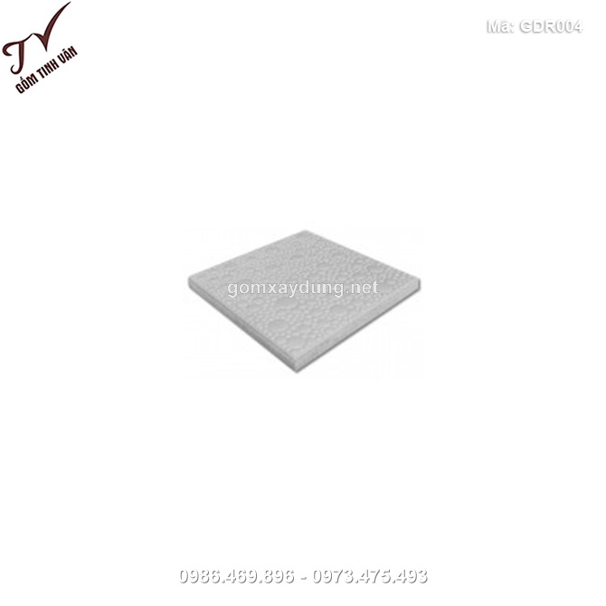 Gạch Domremon - GDR004