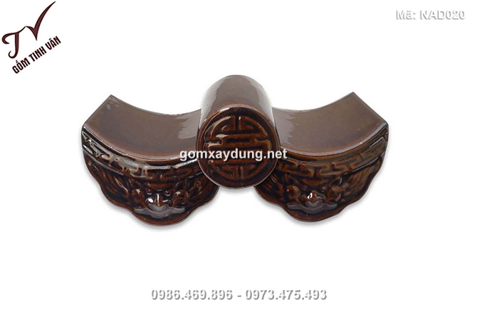 Riềm hổ phù nhỏ - NAD020
